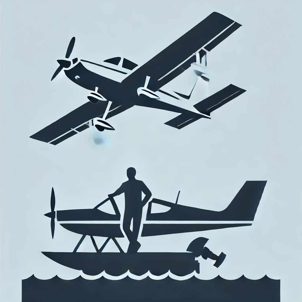 Engineering Solutions for Boats and Aircraft