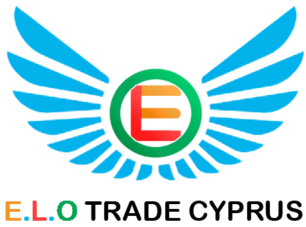 E.L.O Trade Cyprus Ltd. Logo